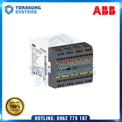 Bộ điều khiển ABB 2TLA010033R2000