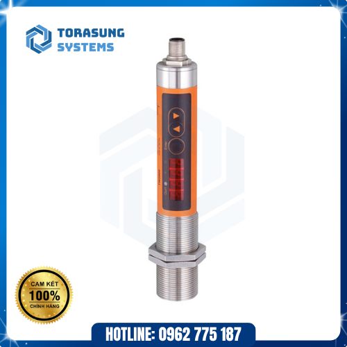 Cảm Biến Nhiệt Độ IFM TW2100