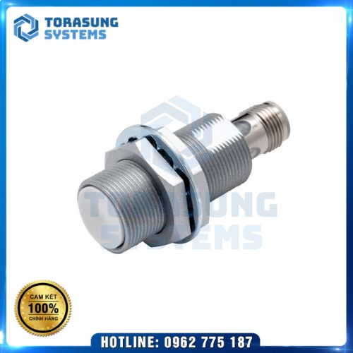 Cảm Biến Tiệm Cận Balluff R05KB-PSC20B-S49A