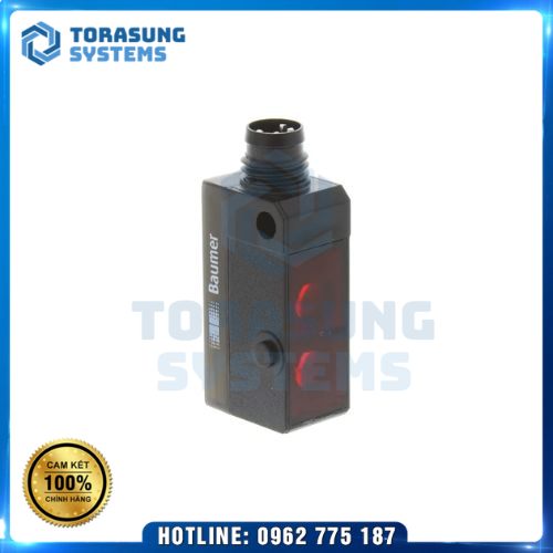 Cảm Biến Quang Baumer FHDK 10P5101/S35A