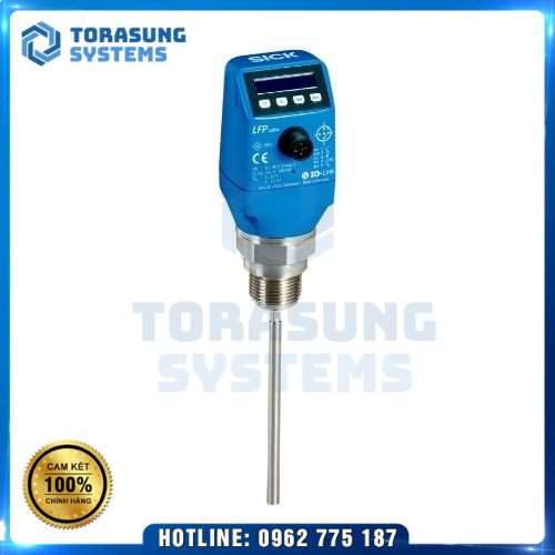 Cảm Biến Mức Sick LFP0500-B4NMB
