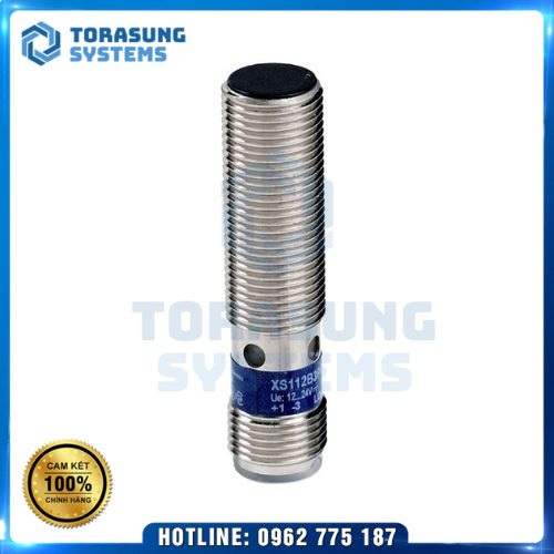 Cảm Biến Tiệm Cận Telemecanique XS112B3NAM12