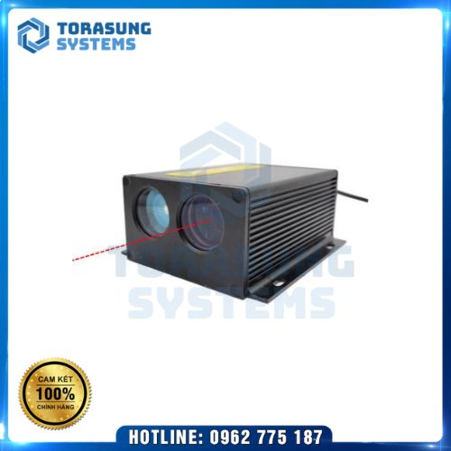 Cảm Biến Khoảng Cách Hengjia JSK300