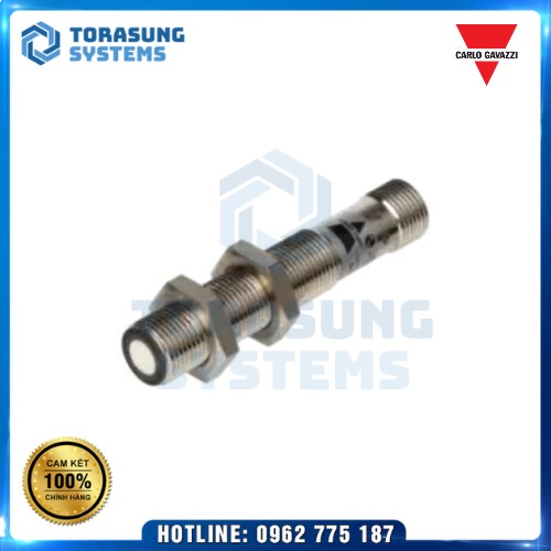 Cảm Biến Siêu Âm Carlo Gavazzi UA18CAD04NKTI