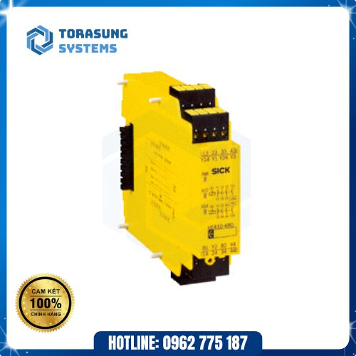 Bộ Điều Khiển Sick UE410-GU3