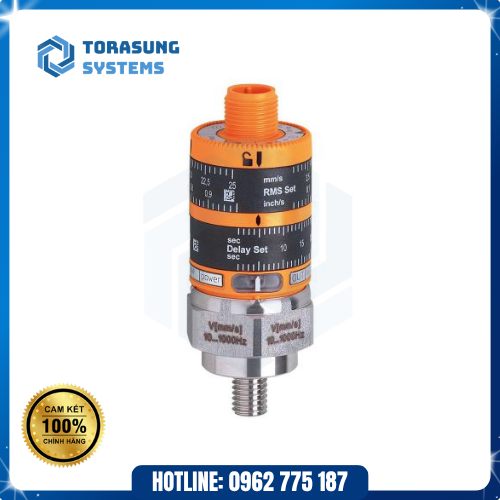 Cảm Biến Rung Động IFM VVB010