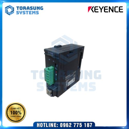 Bộ Điều Khiển Keyence KV-DN20