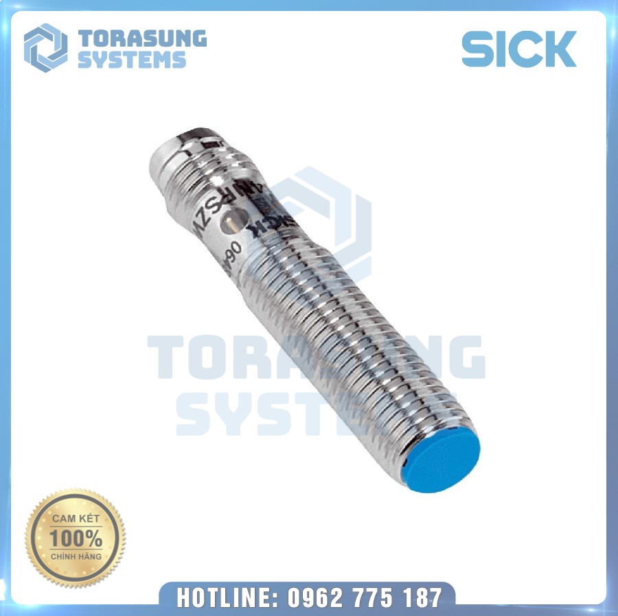 Cảm biến tiệm cận Sick IM05-0B8NS-ZT1