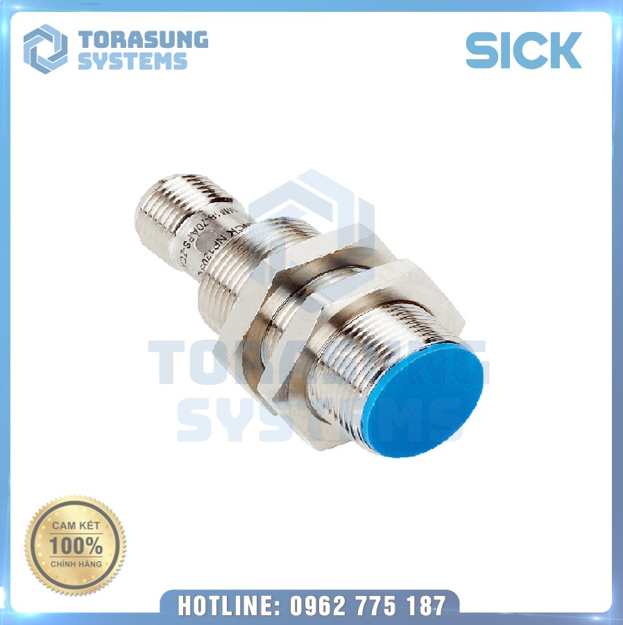 Cảm biến tiệm cận Sick IMB12-08NNOVC0S