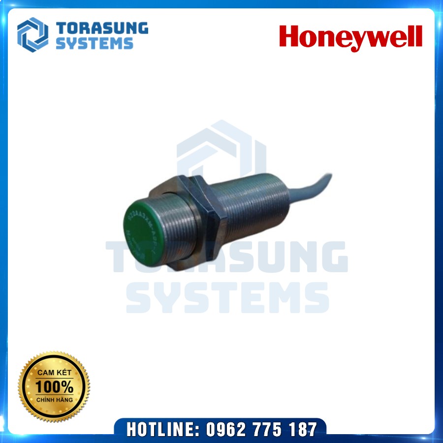 Cảm biến tiệm cận Honeywell 922AA3XM-A9P-L