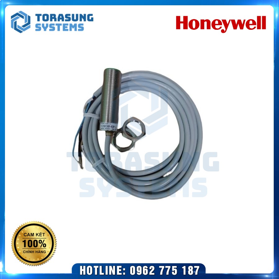 Cảm biến Honeywell 972AA3XM-A3P-L