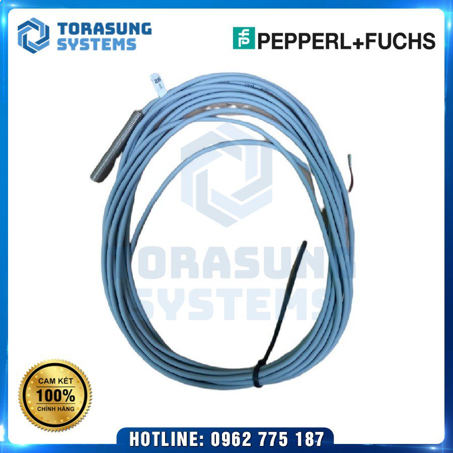 Cảm Biến Pepperl Fuchs NBB1.5-8GM50-E0-5M