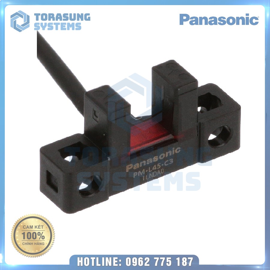 Cảm Biến Quang Panasonic PM-L25-R