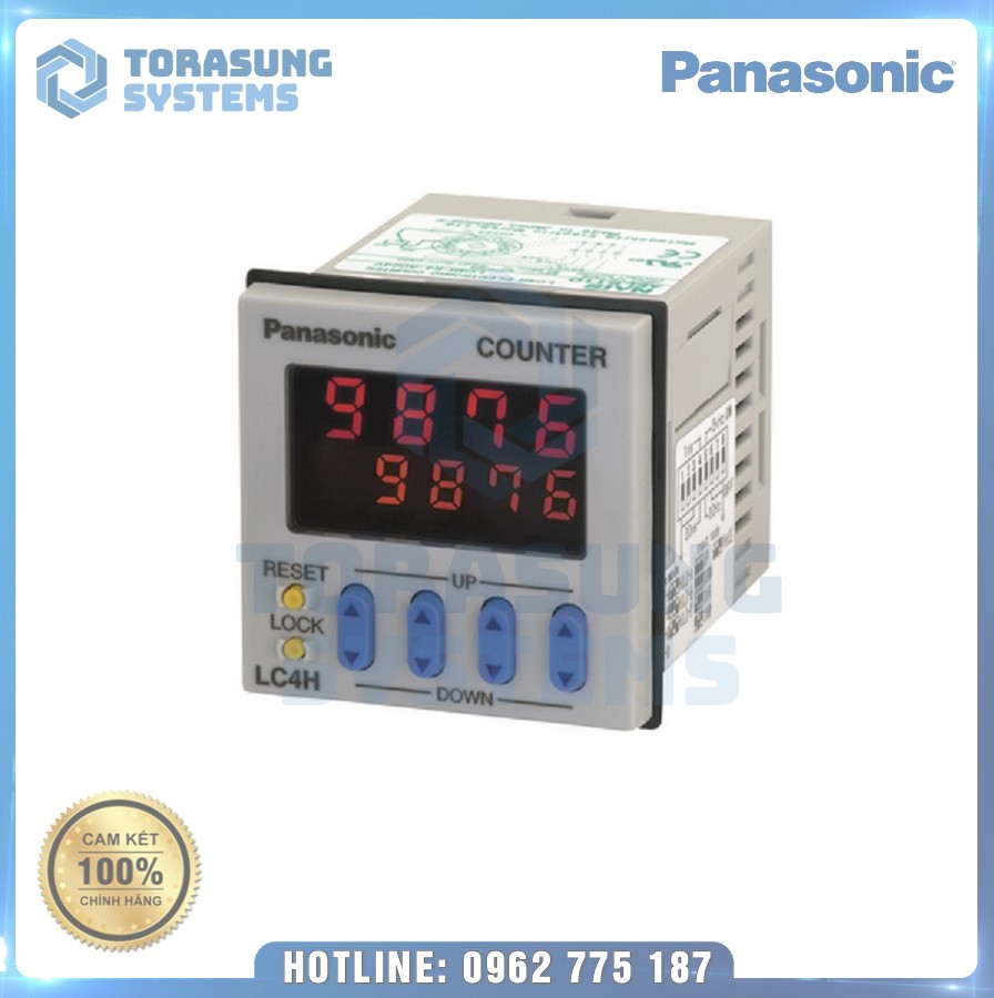 Bộ Điều Khiển Panasonic NPS-CT7