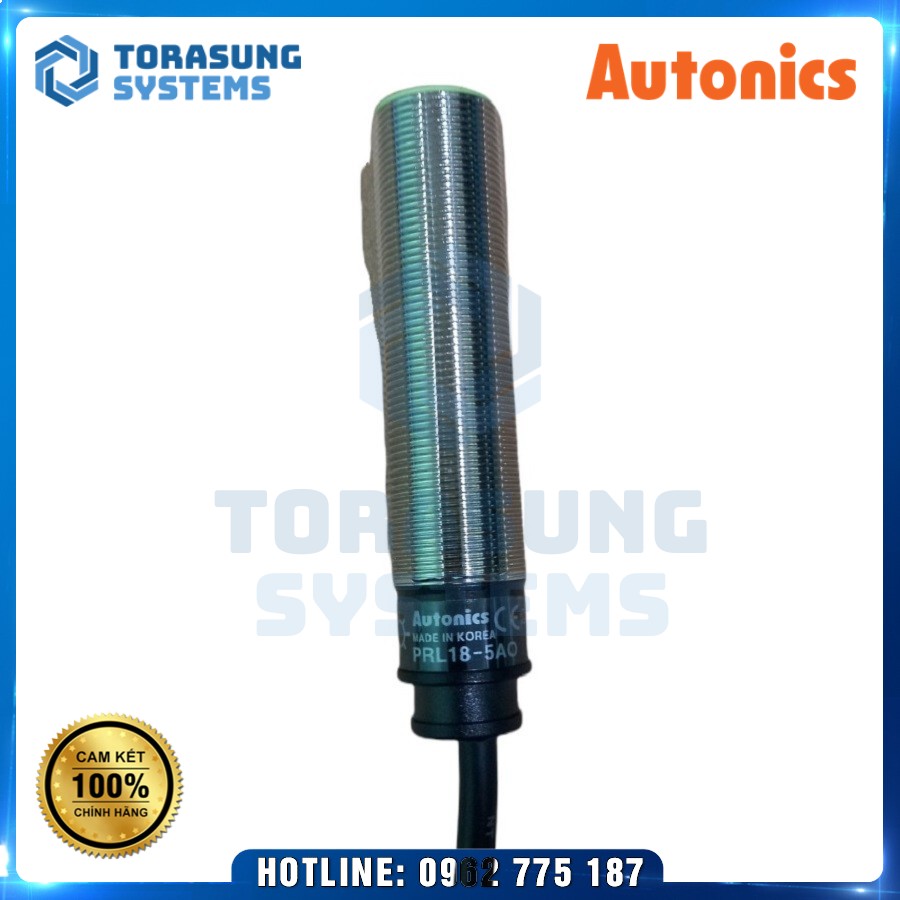 Thiết Bị Autonics PRL18-5AO