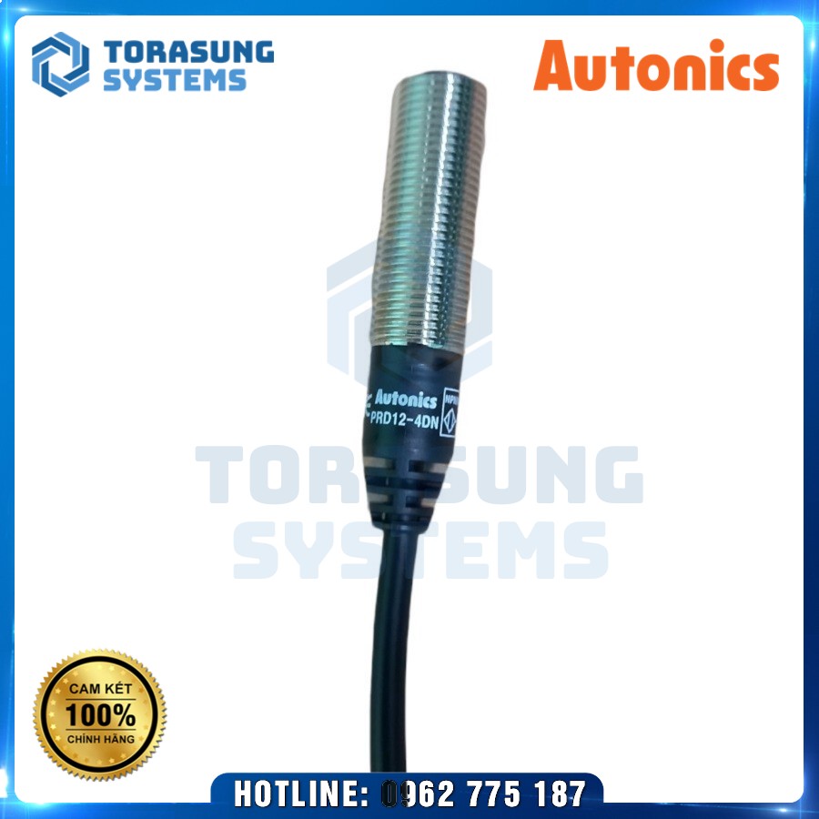 Thiết Bị Autonics PRD12-4DN