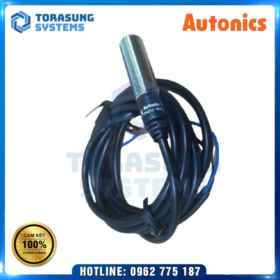 Thiết Bị Autonics PRD12-4DP