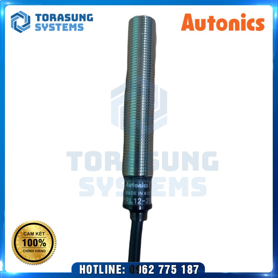 Thiết Bị Autonics PRL12-2DN