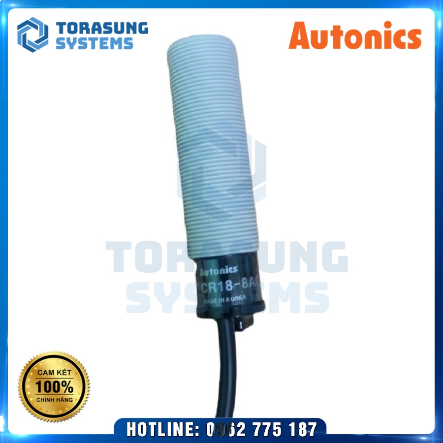 Thiết Bị Autonics CR18-8AO