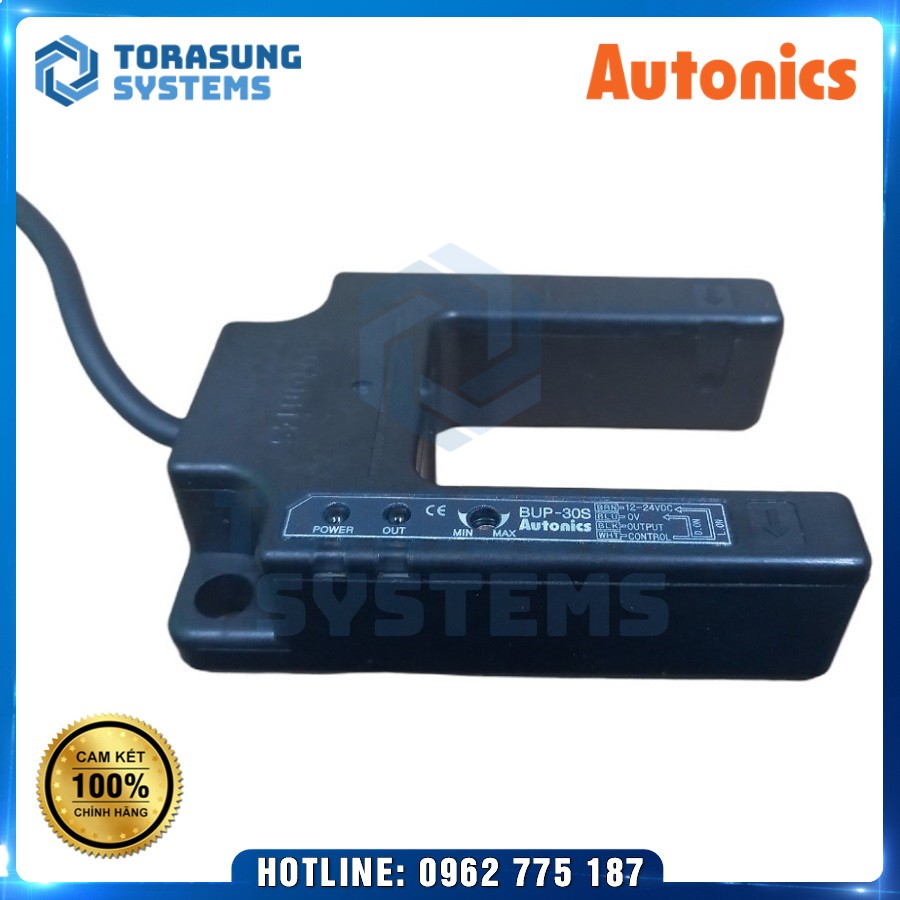 Thiết Bị Autonics BUP-30S