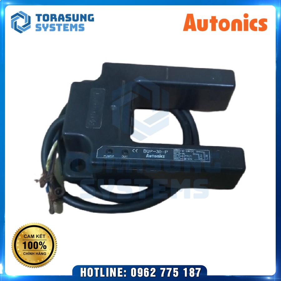 Thiết Bị Autonics BUP-30P