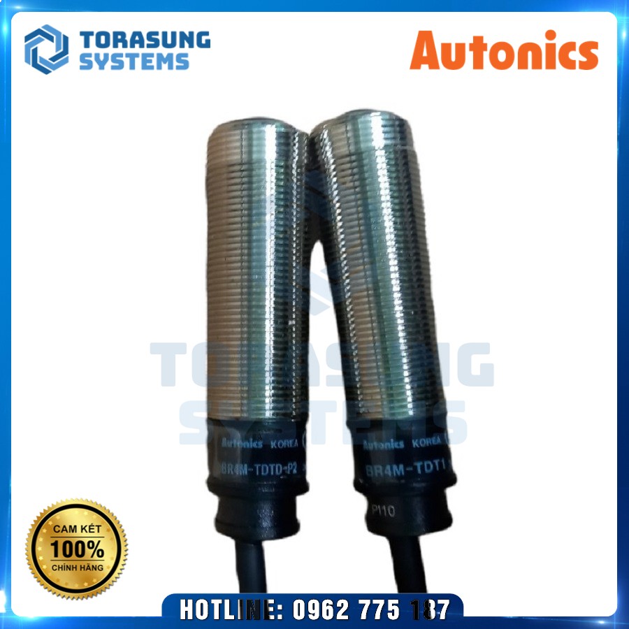 Thiết Bị Autonics BR4M-TDTD-P