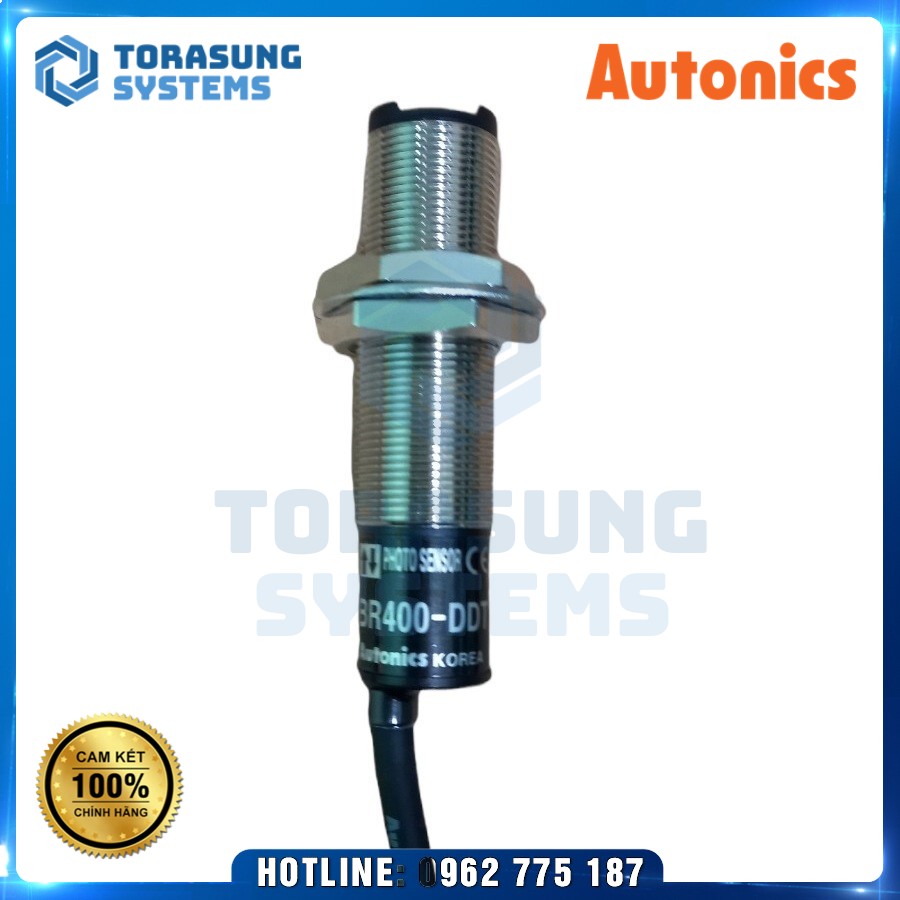Thiết Bị Autonics BR400-DDT
