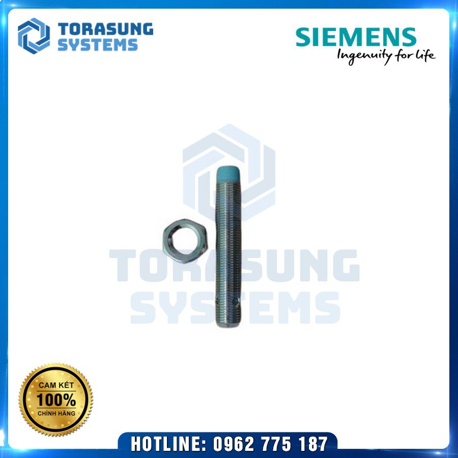 Cảm biến tiệm cận Siemens 3RG4022-3AG01