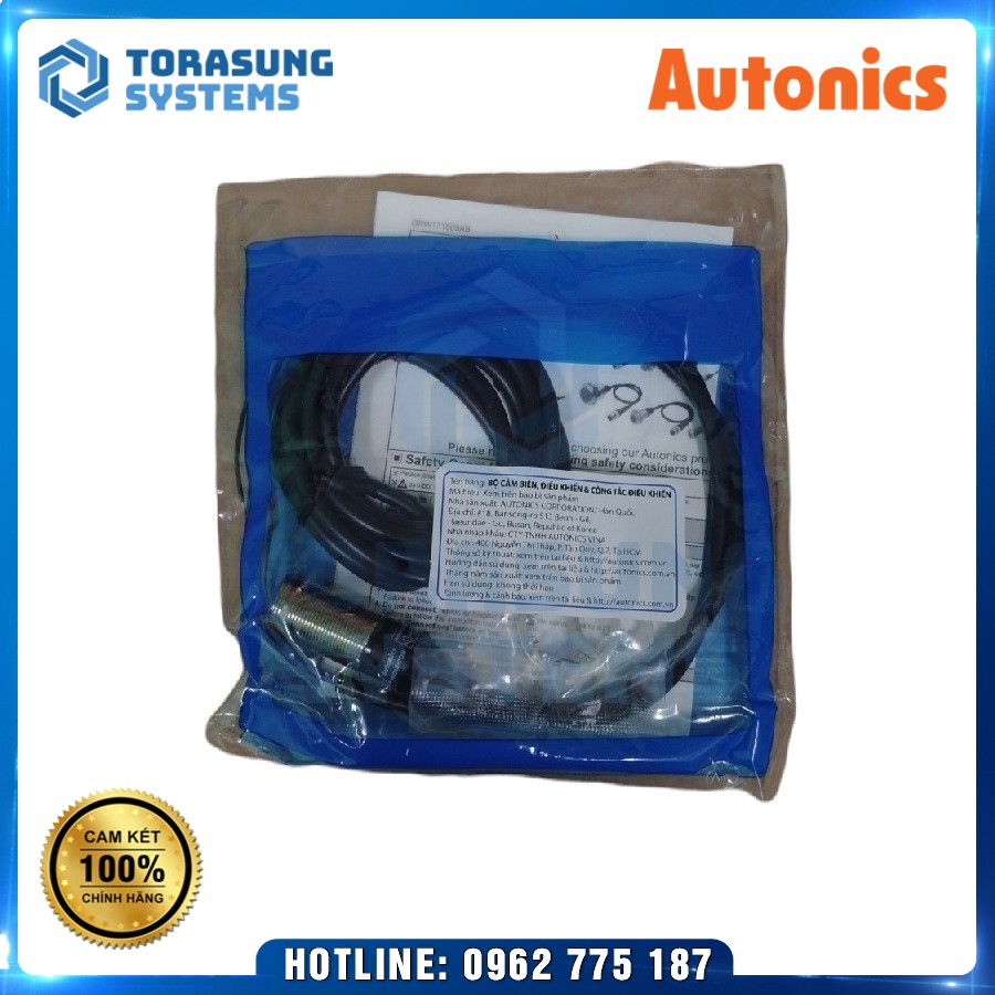 Thiết Bị Autonics PRD18-7DN