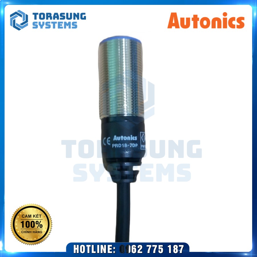 Thiết Bị Autonics PRD18-7DP
