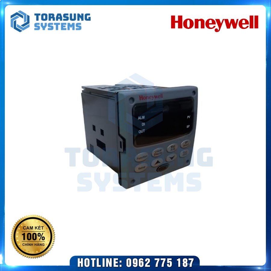 Đồng Hồ Honeywell DC3201-EE-200R-100-00000-00-0
