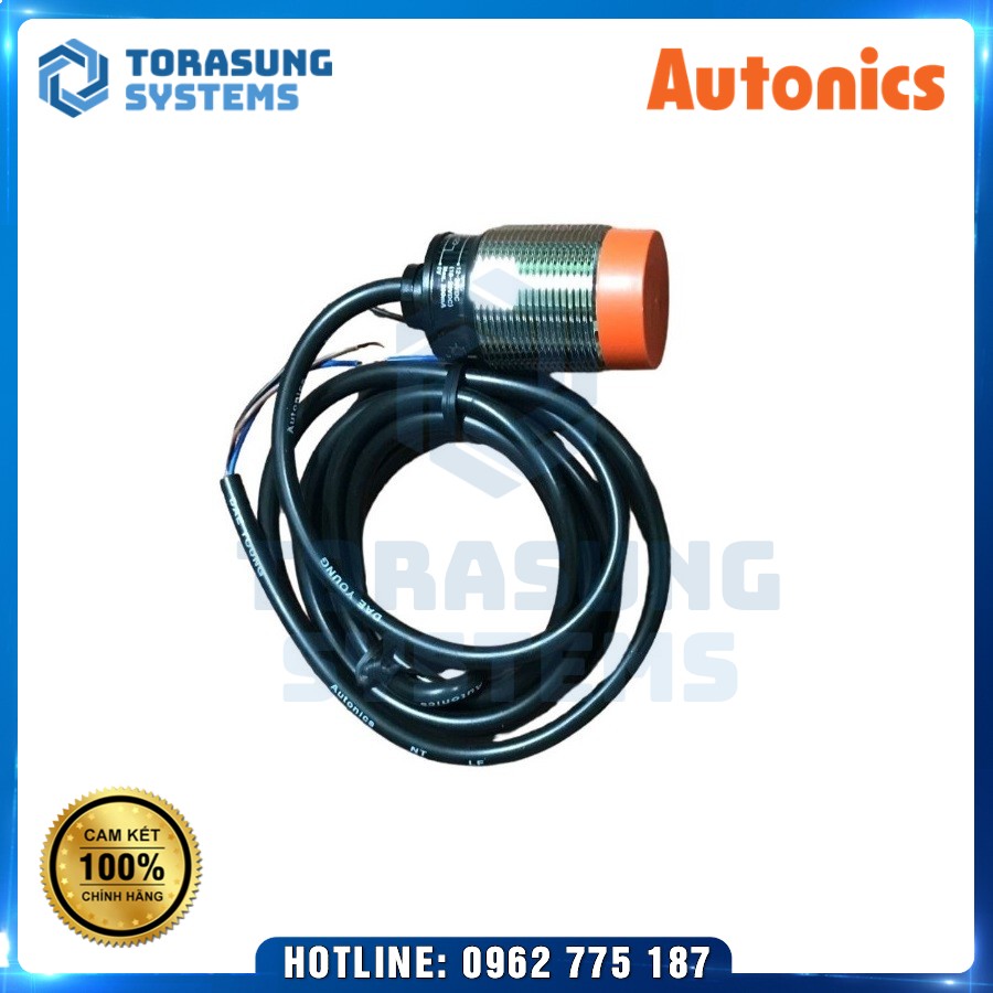 Thiết Bị Autonics PR30-15DP