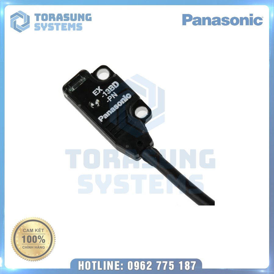 Cảm Biến Quang Panasonic EX-11A