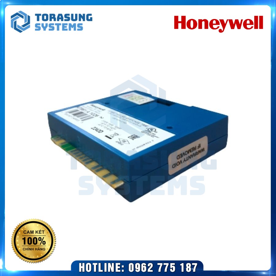 Bộ khuếch đại Honeywell R7861A1026