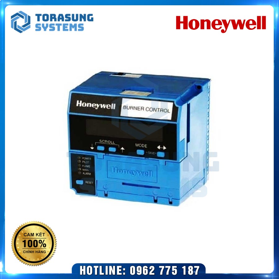 Bộ điều khiển Honeywell RM7850A1019