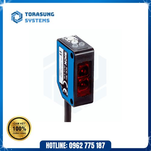 Cảm Biến Tiệm Cận Sick  WTF12-3N2441