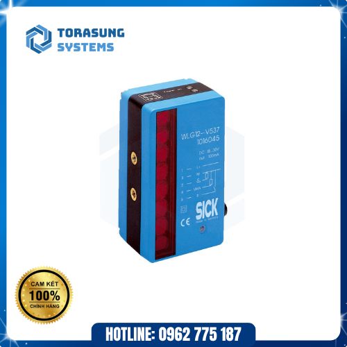 Cảm Biến Tiệm Cận Sick WLG4-3F2284
