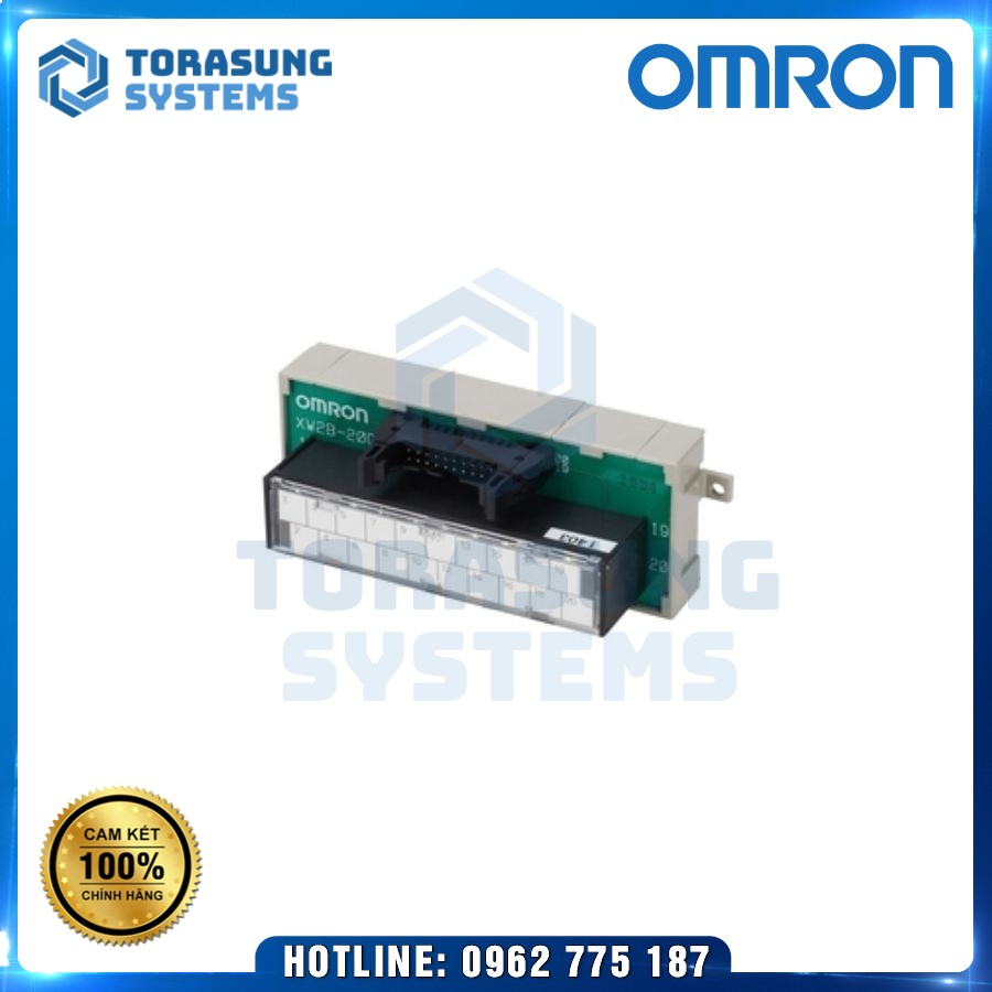 Thiết Bị XW2B-40G4