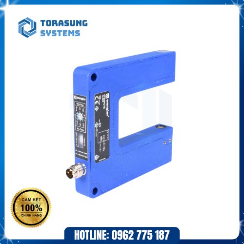 Cảm Biến Wenglor YH03PCT8