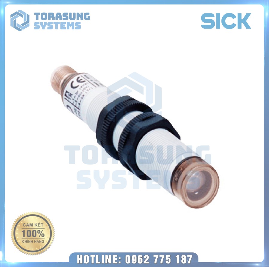 Cảm biến an toàn Sick L41S-21KA1A