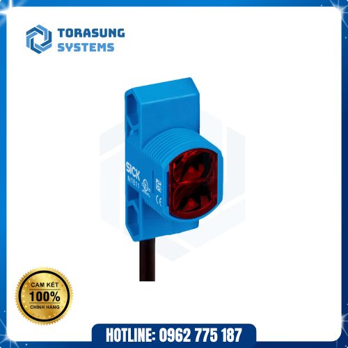 Cảm Biến Tiệm Cận Sick ZTE18-4AB4A2