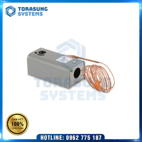 Bộ điều khiển nhiệt Johnson Control A19ACA-15