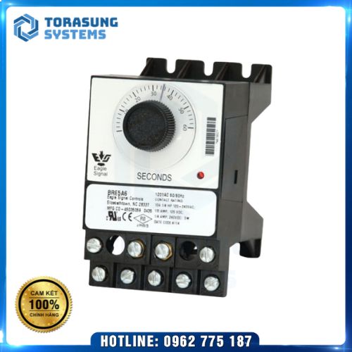 Đồng hồ Eagle Signal BRE 8B6/10MIN