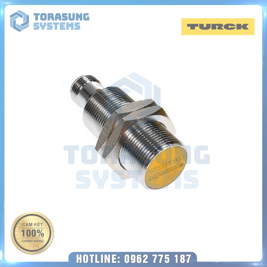 Cảm biến tiệm cận Turck Ni15-M30-AD4X/S90